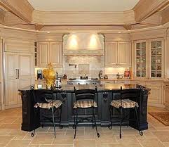 popular kitchen styles inviting home