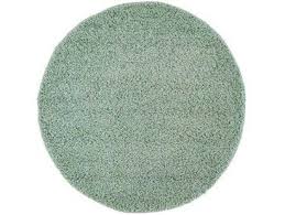 Carpet City Hochflor Teppich Pastell Shaggy300 Rund Hohe 30 Mm Grun 30 Mm Hellgrun Teppich Pastell Hochflor Teppich Teppich