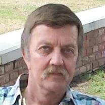 Mr. Herbert Alan Cody Obituary