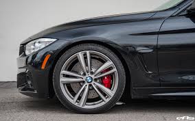 Revving with m exhaust combined with new m power chip and high performance air intake installed. Bmw 435i Gran Coupe Gets A Brake Upgrade