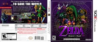 See more of the legend of zelda: The Legend Of Zelda Majora S Mask Fur Nintendo 3ds Im Fruhjahr 2015