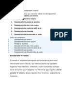 Para qué sirve el medicamento gabapentina tabla de contenido1 para qué y como funciona la gabapentina1.1 cómo funciona la gabapentina 1.2 efectos secundarios por el uso de gabapentina 1.3 interacciones de la gabapentina con el uso de otros medicamentos 1.4 peligros por el consumo de gabapentina 1.5 gabapentina durante el embarazo y la lactancia1.5.1 terminos relacionados: Para Que Sirve La Brusca Cancer De Prostata Te