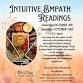 Intuitive Empath Readings with Cloe Dina event image