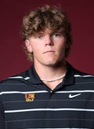 Wyatt Bishop's Instagram, Twitter & Facebook