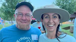 Renville County volunteers foster urban-rural connection for cancer  survivors