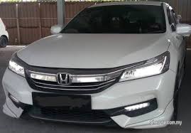 The 2016 honda accord sedan is one of just a couple of cars that defines what a mainstream midsized car is. Honda Accord 2016 Sambung Bayar Cars For Sale In Cheras Kuala Lumpur Sheryna Com My Mobile 793690
