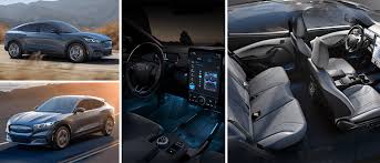 Check spelling or type a new query. Ford Is All Set To Launch 2021 Ford Mustang Mach E In Canada