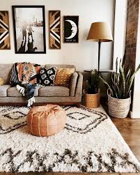 90 Modern Bohemian Living Room Inspiration Ideas Page 158 Of 187 Modern Bohemian Living Room Boho Chic Living Room College Apartment Living Room