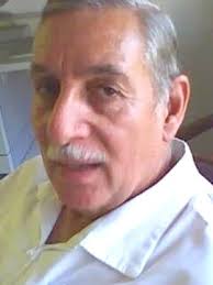 Douglas Rosso Obituary (1949