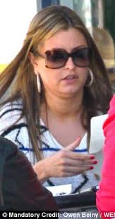 Samantha Brick: Why vanity, I'm afraid, is never beautiful