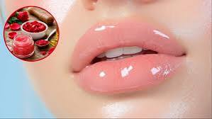 Homemade Rose Lip Balm: गुलाब की पंखुड़ियों से बनाएं नेचुरल लिप बाम, होंठ  होंगे गुलाबी और सॉफ्ट, लिपस्टिक की भी नहीं पड़ेगी जरूरत! - homemade rose lip  balm for pink ...