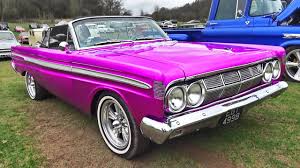 The Craziest Custom Classic Cars - YouTube
