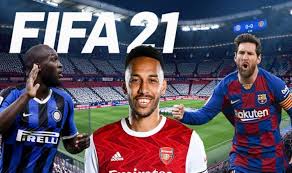 Fifa 21 è disponibile per le piattaforme playstation 4, xbox one, pc e nintendo switch e su playstation 5. Fifa 21 Totw 21 Live Team Of The Week Fut Cards Out Now Gaming Entertainment Express Co Uk
