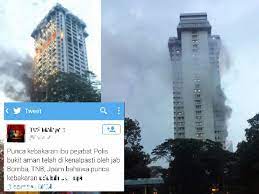 Facebook rating 4.50 / 123 votes / 16,292 like (s). 5 Teori Rakyat Mengenai Punca Kebakaran Balai Polis Bukit Aman Yang Buat Korang Gelak