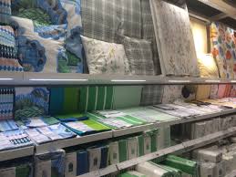 Ikea Alcorcon Madrid Bed Textiles Patterns And Colors Home Textile Visual Merchandising Ikea