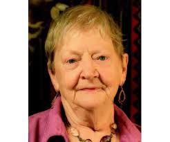 Rosemary Kemp Obituary (2020)