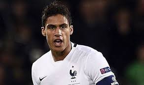 The majority of the of raphael varane's wealth comes from being a soccer player. Raphael Varane Alchetron The Free Social Encyclopedia