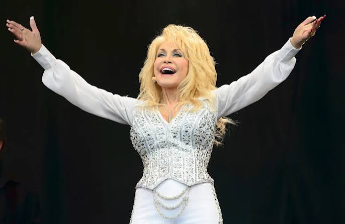 The little-known story behind Dolly Parton's biggest song