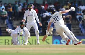 India welcome england back to the m. England Tumble As India Spin Their Way To Victory Cricket Com Au