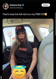 Katiana kay porn porn leaked 2025 zip | Telegram Channel