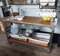 Is the open counter a good use of space?