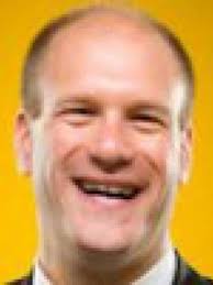 E. Thomas at Starlight Children's Foundation Midwest