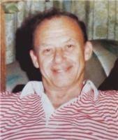 JERRY WILSON Obituary (1935