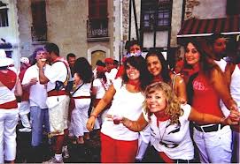 Montage vidéos à la féria de dax 2013. Fetes De Bayonne Le Guide Pour Des Ferias Parfaites