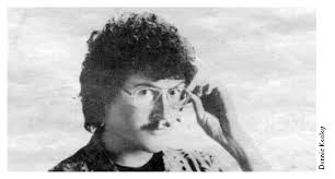 Demento Society News, Volume 1, Issue 1, 1st quarter 1986