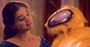Jason mantzoukas is an american actor, comedian, and writer. Dickinson Cast Jason Mantzoukas As A Giant Talking Bee