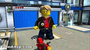 Juegos de lego batman para xbox 360. 6 Jeux Comme Lego City Undercover Pour Xbox 360 Jeux De Plateforme