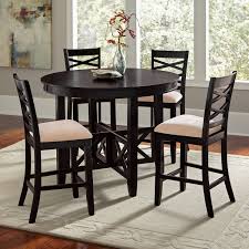 Americana Ii 5 Pc Counter Height Dinette American Signature Furniture Dining Room Rug Size Furniture Dining Room Furniture