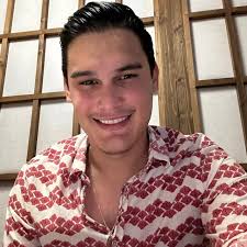 Luis Alejandro Roa Peraza (@larp.25) • Threads, Say more