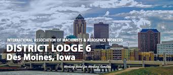 Machinists union praises president biden's nomination of gwynne wilcox to the national labor relations board june 2, 2021. Iam District 6 Home Facebook