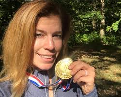 Ashley Shanklin's Instagram, Twitter & Facebook