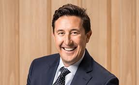 Trent Thomson's Instagram, Twitter & Facebook