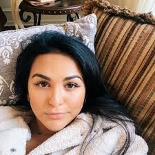 Jordan Mcquade's Instagram, Twitter & Facebook