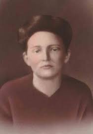 Edna Mae Varner Fullmer (1888-1961)