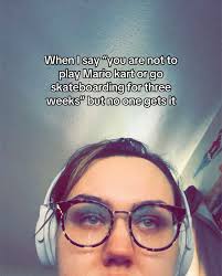 No Mario Kart for 3 Weeks The Sopranos