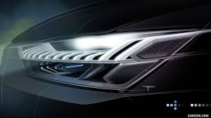 Gallery Of Audi A7 Sportback 2019 Images Wallpaper 48 Of 100 Audi A7 Audi A7 Sportback Audi