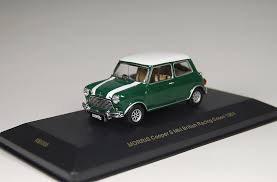 Image result for British Racing Green 1964 Morris