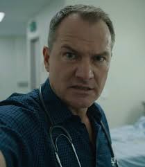 Erin Patterson Asking Reporter How His Day Is