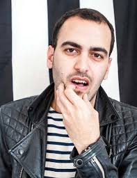 CHARLES “ZAN” CHRISTENSEN ANDY MANGELS TARA AVERY JON MACY YOUR FREE“GAY  AGENDA” FOR COMIC-CON INTERNATIONAL SAN DIEGO 2