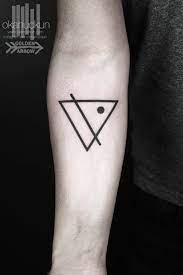 Pin On Minimalist Tattoos