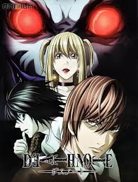 Death note | тетрадь смерти. Anime Tetrad Smerti Death Note Smotret I Skachat Anifilm