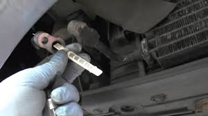 Detailed features and specs for the used 2011 buick lacrosse including fuel economy, transmission, warranty, engine type, cylinders, drivetrain and more. How To Properly Install An Orifice Tube Youtube