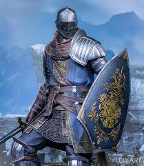 Maybe you would like to learn more about one of these? Give Us The Sword And Shield Knight Forhonorknights
