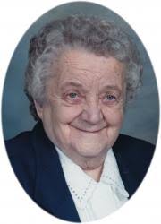 Muriel F. (Paczkowski) Stuart