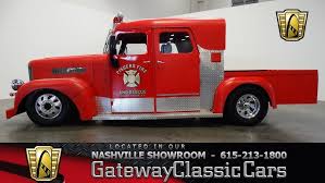 Image result for Mack Red 1942 Truck