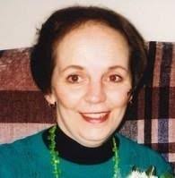 Martha Becraft Obituary (1948